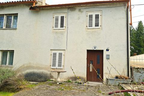 Casa Ka&scaron;tel, Buje, 78m2