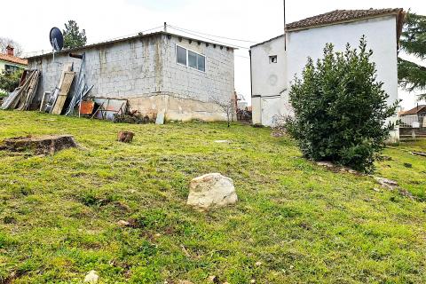 Casa Ka&scaron;tel, Buje, 78m2