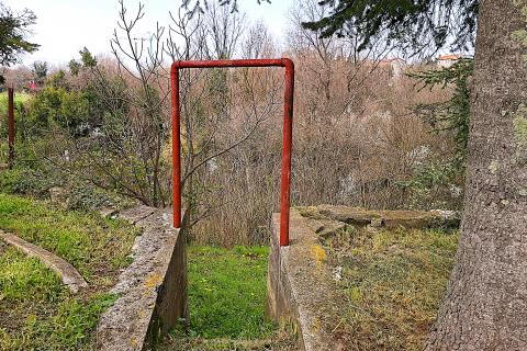 Casa Ka&scaron;tel, Buje, 78m2