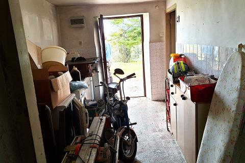 Casa Ka&scaron;tel, Buje, 78m2