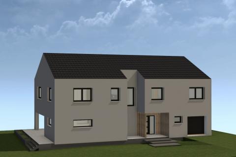 Terreno edificabile Kobiljak, Sesvete, 648m2