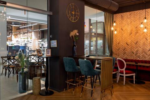 Unternehmesverkauf Kantrida, Rijeka, 125m2