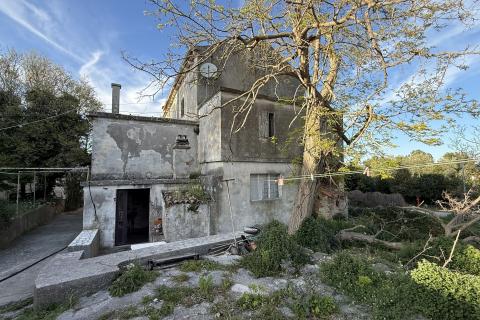 House Nerezine, Mali Lo&scaron;inj, 200m2