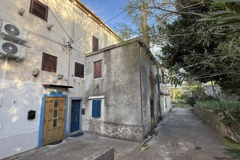 House Nerezine, Mali Lo&scaron;inj, 200m2