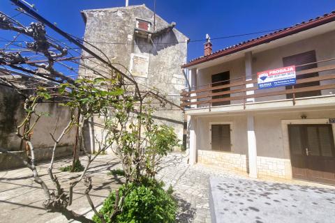 Huis Marčana, 180m2