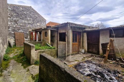 Huis Marčana, 180m2