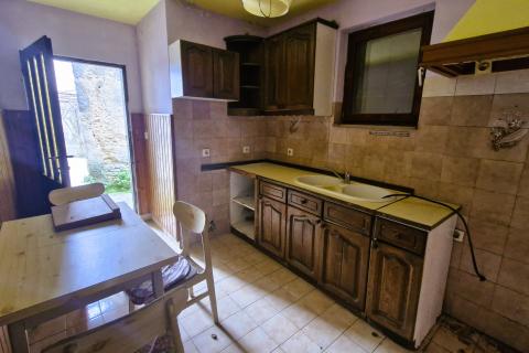 Huis Marčana, 180m2