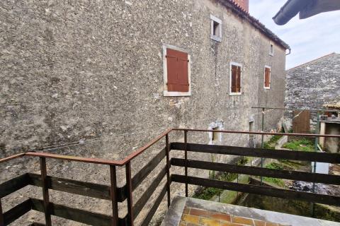 Huis Marčana, 180m2