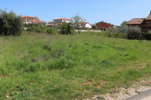 Building plot Ka&scaron;telir, Ka&scaron;telir-Labinci, 882m2