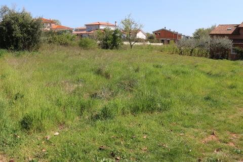 Building plot Ka&scaron;telir, Ka&scaron;telir-Labinci, 882m2
