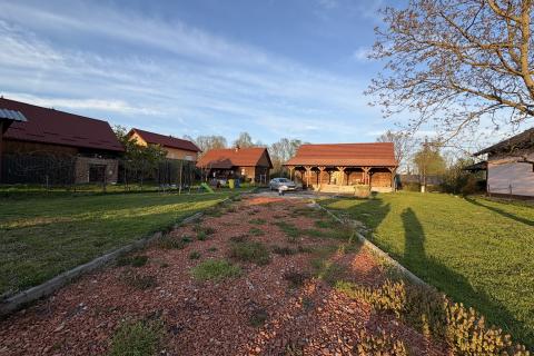 Haus Posavski Bregi, Ivanić-Grad - Okolica, 92m2