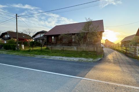Haus Posavski Bregi, Ivanić-Grad - Okolica, 92m2