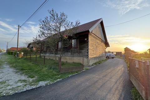 Haus Posavski Bregi, Ivanić-Grad - Okolica, 92m2