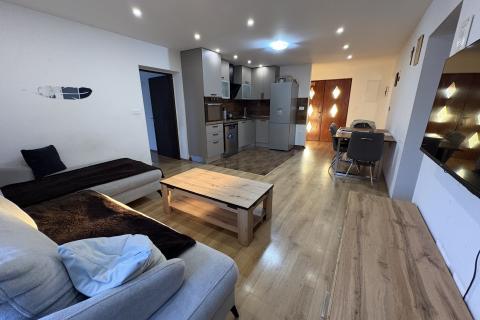 Haus Posavski Bregi, Ivanić-Grad - Okolica, 92m2