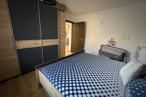 Haus Posavski Bregi, Ivanić-Grad - Okolica, 92m2