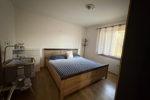 Haus Posavski Bregi, Ivanić-Grad - Okolica, 92m2