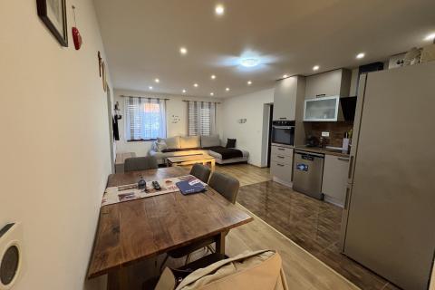 Haus Posavski Bregi, Ivanić-Grad - Okolica, 92m2