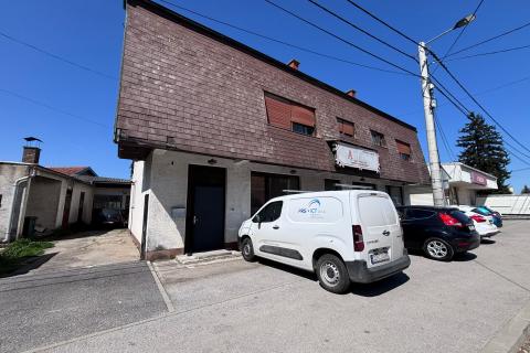 House Donja Lomnica, Velika Gorica - Okolica, 600m2