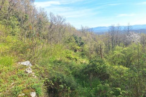 Huis Rukavac, Matulji, 188m2