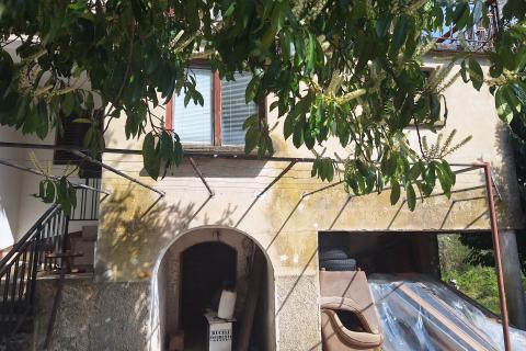 Huis Rukavac, Matulji, 188m2