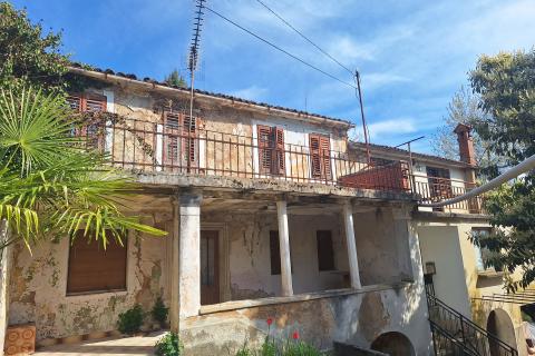 Huis Rukavac, Matulji, 188m2