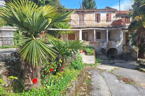 Huis Rukavac, Matulji, 188m2