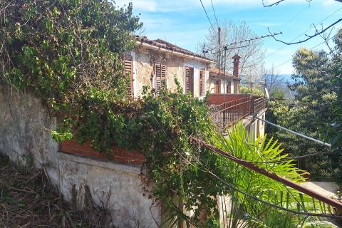 Huis Rukavac, Matulji, 188m2