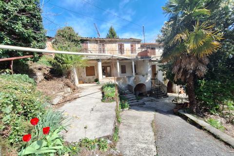 Huis Rukavac, Matulji, 188m2