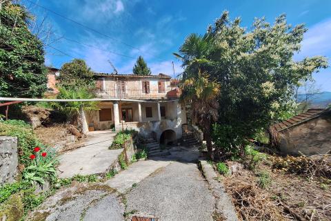 Huis Rukavac, Matulji, 188m2