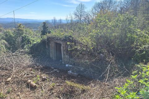 Huis Rukavac, Matulji, 188m2