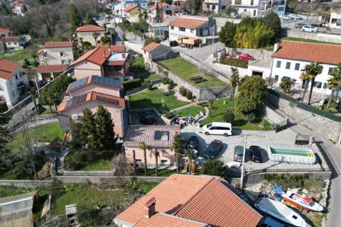 Casa Rube&scaron;i, Kastav, 362,33m2