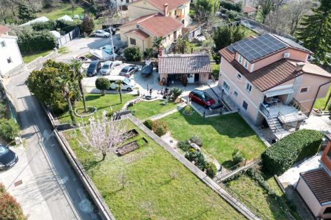 Casa Rube&scaron;i, Kastav, 362,33m2