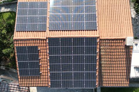 Casa Rube&scaron;i, Kastav, 362,33m2