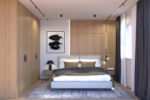 Appartamento &Scaron;ijana, Pula, 73,96m2