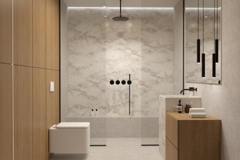 Condo/Apartment &Scaron;ijana, Pula, 60,12m2