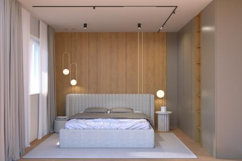 Condo/Apartment &Scaron;ijana, Pula, 60,12m2