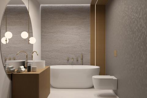 Condo/Apartment &Scaron;ijana, Pula, 71,93m2