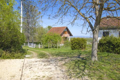 House Gudci, Velika Gorica - Okolica, 90m2