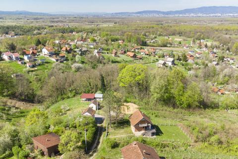 House Gudci, Velika Gorica - Okolica, 90m2