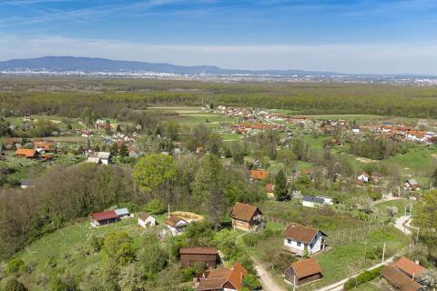 House Gudci, Velika Gorica - Okolica, 90m2