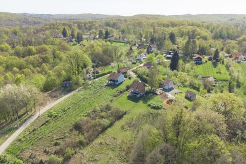 House Gudci, Velika Gorica - Okolica, 90m2