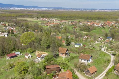 House Gudci, Velika Gorica - Okolica, 90m2