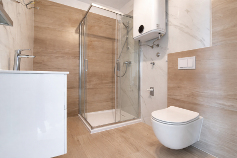 Stanovanje/Apartma Vabriga, Tar-Vabriga, 60m2