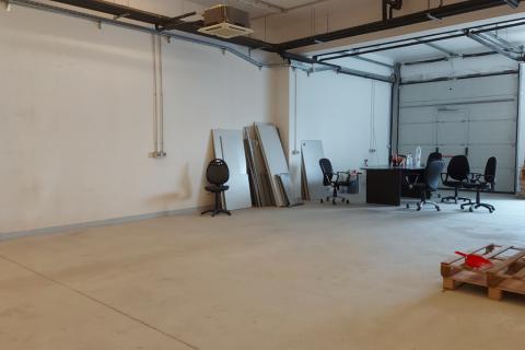 Офисное помещение Mlaka, Rijeka, 350m2