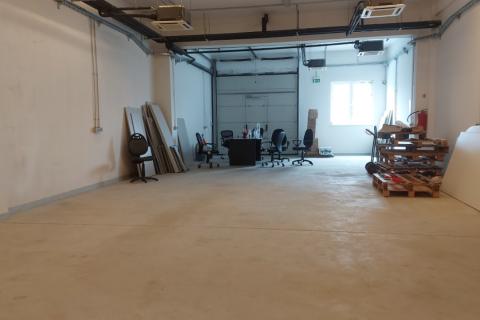 Офисное помещение Mlaka, Rijeka, 350m2