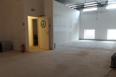 Офисное помещение Mlaka, Rijeka, 350m2