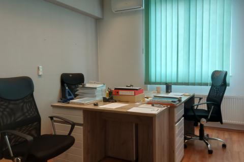 Офисное помещение Mlaka, Rijeka, 108m2