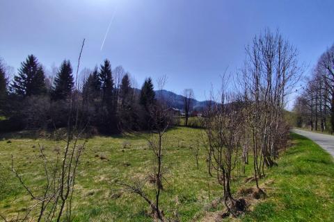 Terreno edificabile Jasenak, Ogulin, 2.280m2