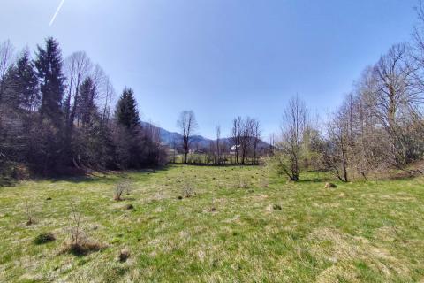 Terreno edificabile Jasenak, Ogulin, 2.280m2