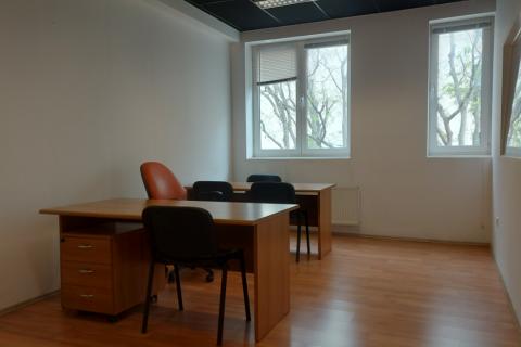 Офисное помещение Mlaka, Rijeka, 20m2